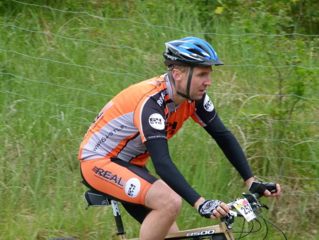 Przemek nie zawiódł (zdjęcia)