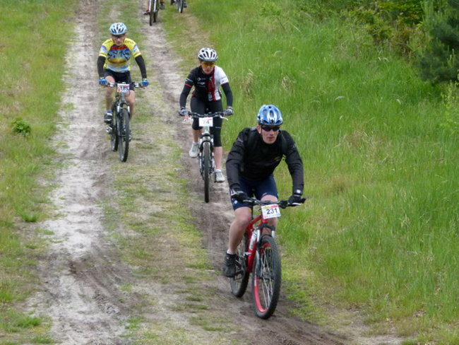 Przemek nie zawiódł (zdjęcia)