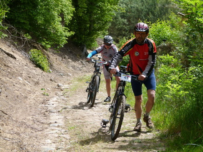 Przemek nie zawiódł (zdjęcia)