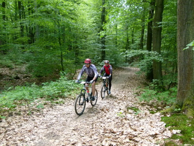 Przemek nie zawiódł (zdjęcia)