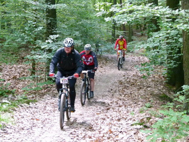 Przemek nie zawiódł (zdjęcia)