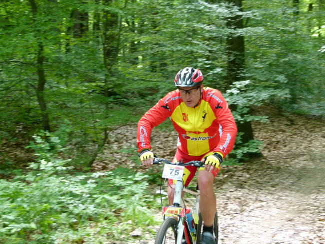 Przemek nie zawiódł (zdjęcia)