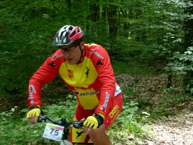 Przemek nie zawiódł (zdjęcia)