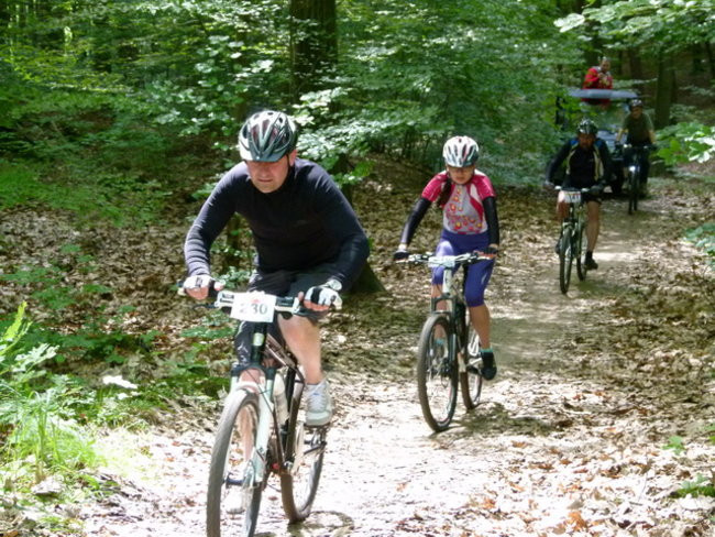 Przemek nie zawiódł (zdjęcia)