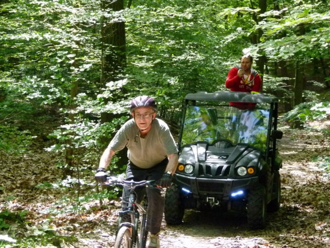 Przemek nie zawiódł (zdjęcia)