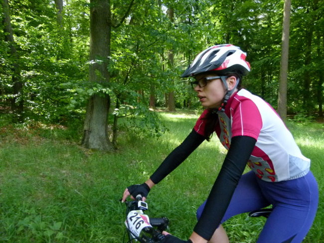 Przemek nie zawiódł (zdjęcia)