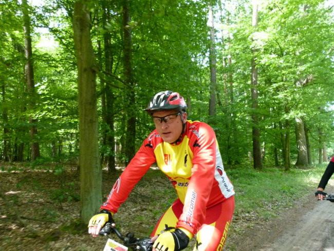 Przemek nie zawiódł (zdjęcia)