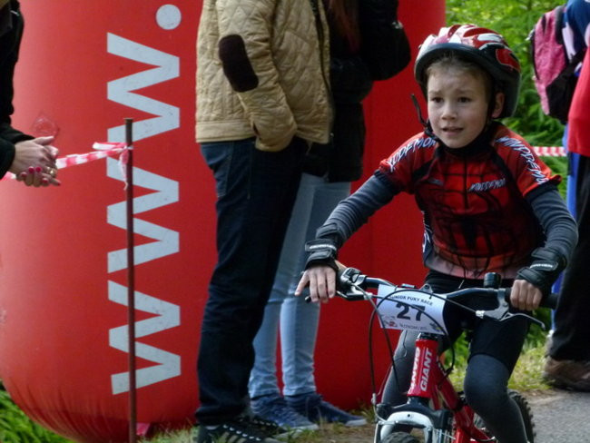 Przemek nie zawiódł (zdjęcia)