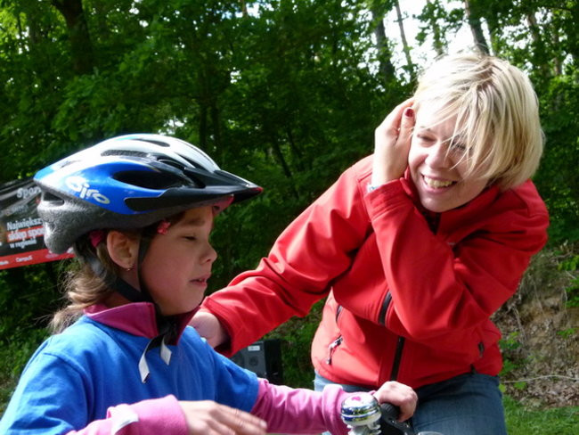 Przemek nie zawiódł (zdjęcia)