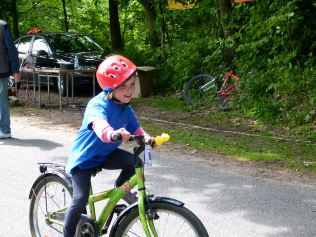 Przemek nie zawiódł (zdjęcia)