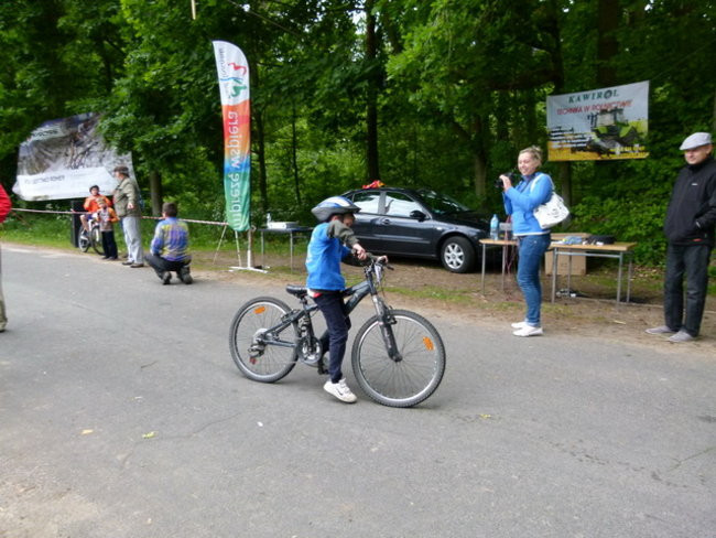 Przemek nie zawiódł (zdjęcia)