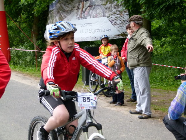 Przemek nie zawiódł (zdjęcia)