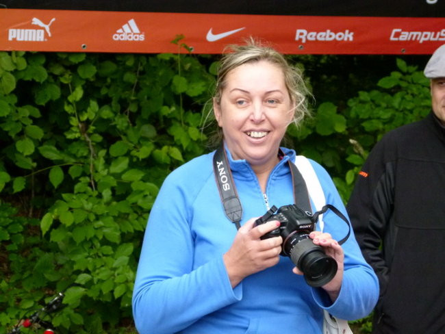 Przemek nie zawiódł (zdjęcia)