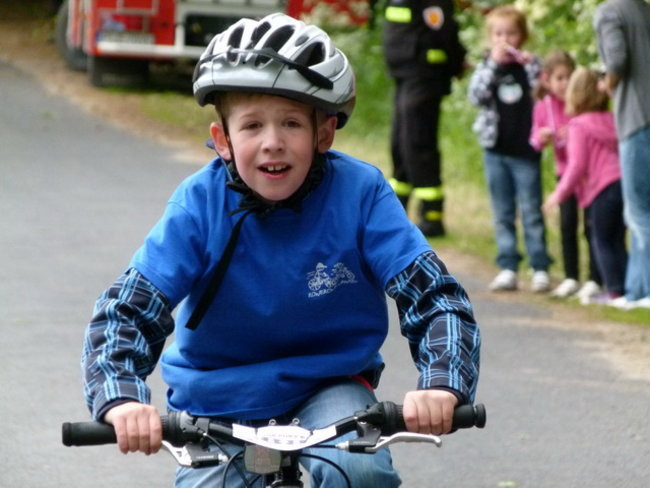 Przemek nie zawiódł (zdjęcia)