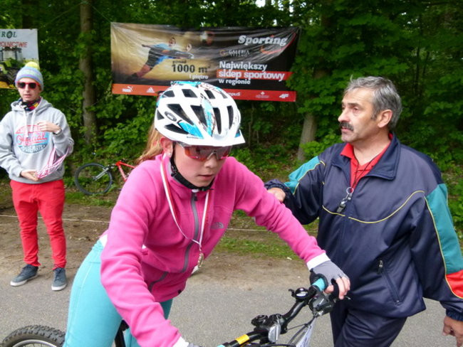 Przemek nie zawiódł (zdjęcia)