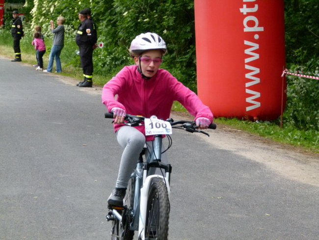 Przemek nie zawiódł (zdjęcia)