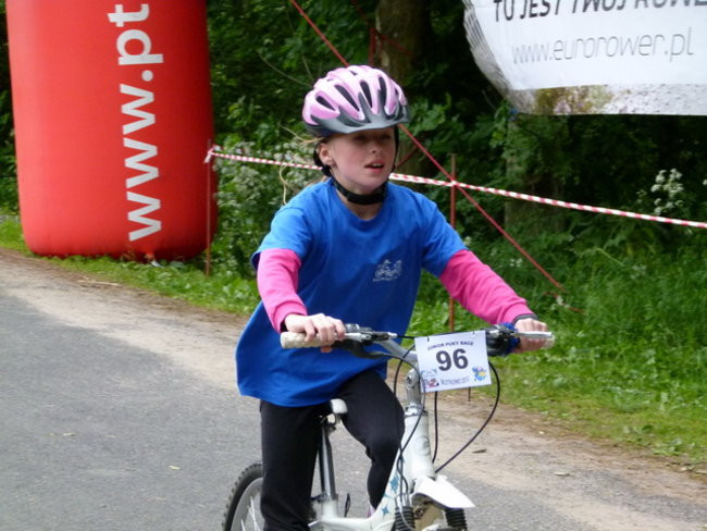 Przemek nie zawiódł (zdjęcia)