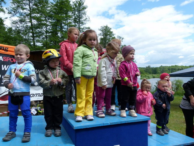 Przemek nie zawiódł (zdjęcia)