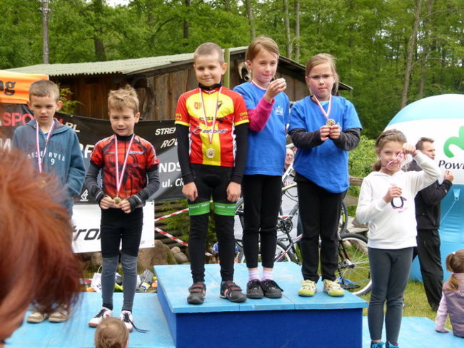 Przemek nie zawiódł (zdjęcia)