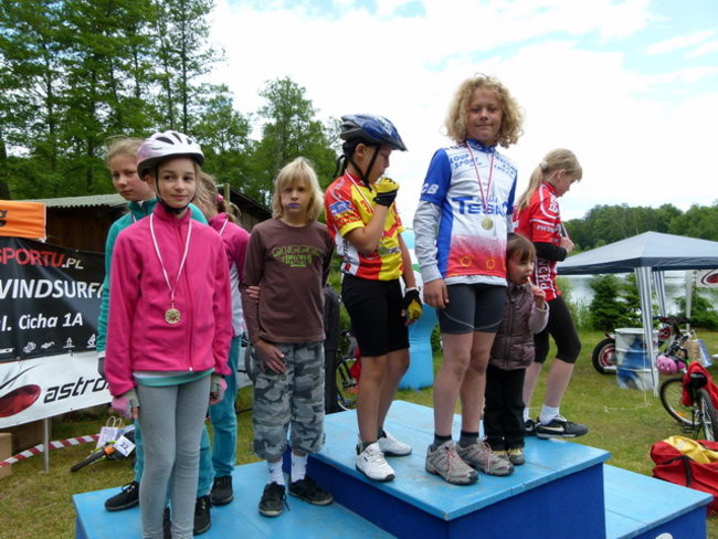 Przemek nie zawiódł (zdjęcia)