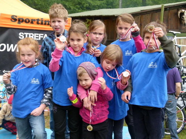 Przemek nie zawiódł (zdjęcia)