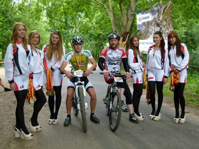 Przemek nie zawiódł (zdjęcia)