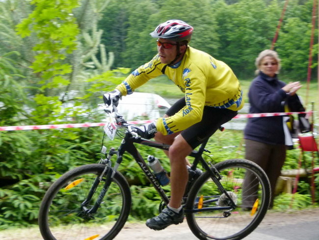 Przemek nie zawiódł (zdjęcia)