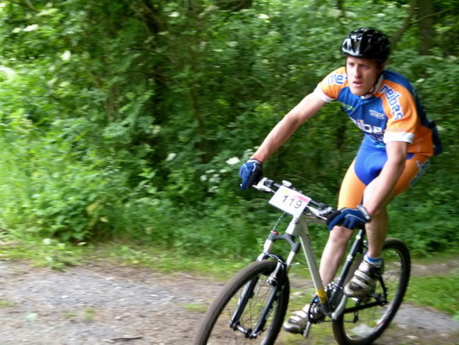 Przemek nie zawiódł (zdjęcia)