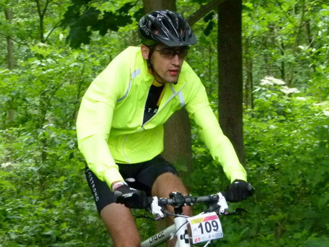 Przemek nie zawiódł (zdjęcia)