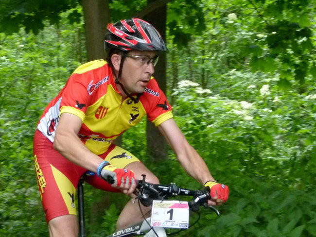 Przemek nie zawiódł (zdjęcia)