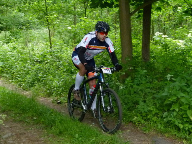 Przemek nie zawiódł (zdjęcia)