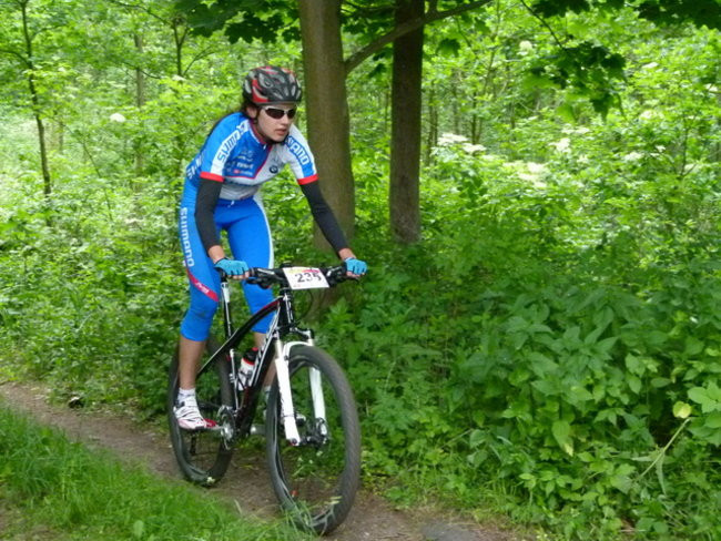 Przemek nie zawiódł (zdjęcia)