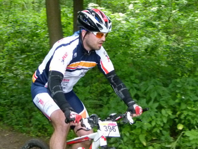 Przemek nie zawiódł (zdjęcia)