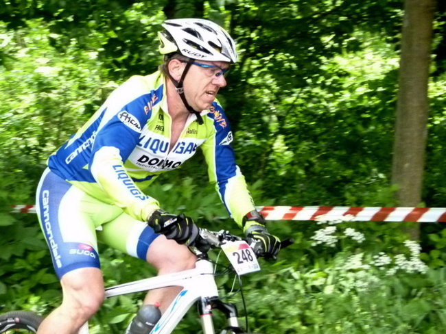 Przemek nie zawiódł (zdjęcia)