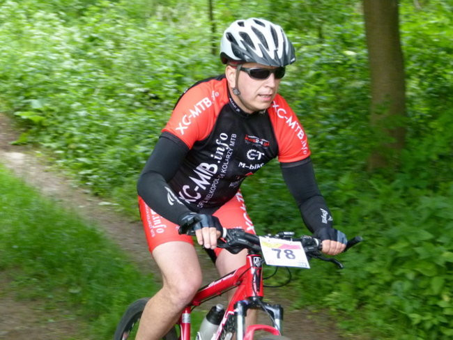 Przemek nie zawiódł (zdjęcia)