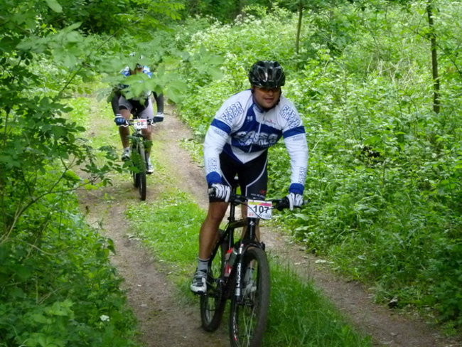 Przemek nie zawiódł (zdjęcia)