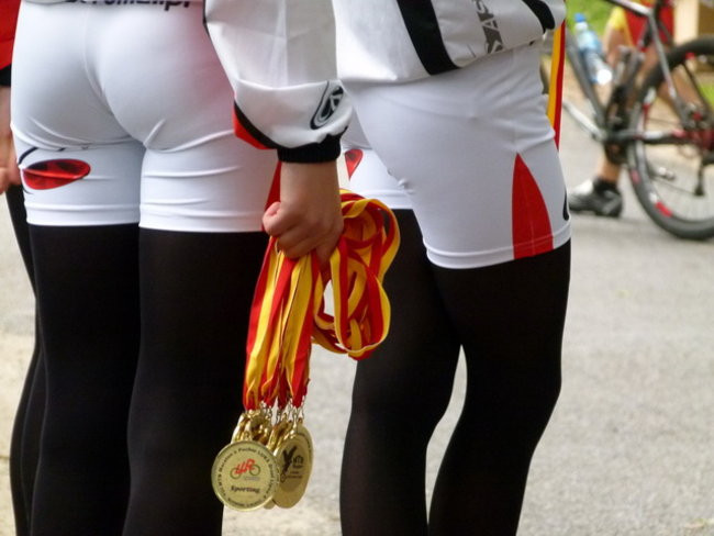 Przemek nie zawiódł (zdjęcia)