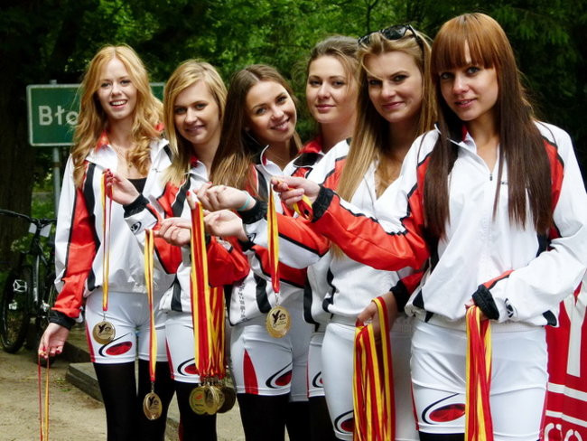 Przemek nie zawiódł (zdjęcia)