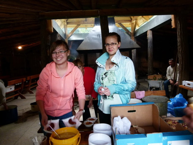 Przemek nie zawiódł (zdjęcia)