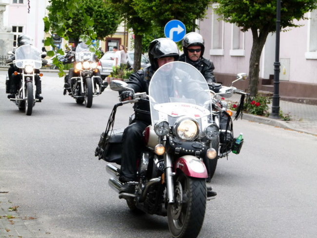 Powiatowo w Rydzynie (zdjęcia)