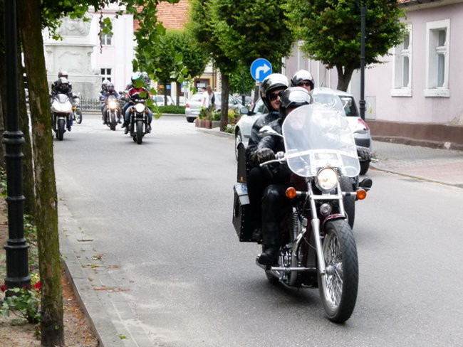 Powiatowo w Rydzynie (zdjęcia)