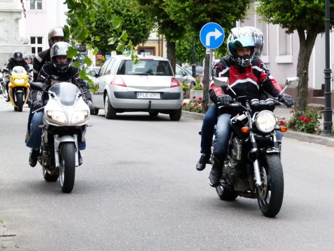 Powiatowo w Rydzynie (zdjęcia)