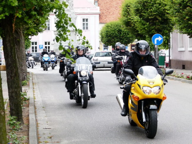 Powiatowo w Rydzynie (zdjęcia)