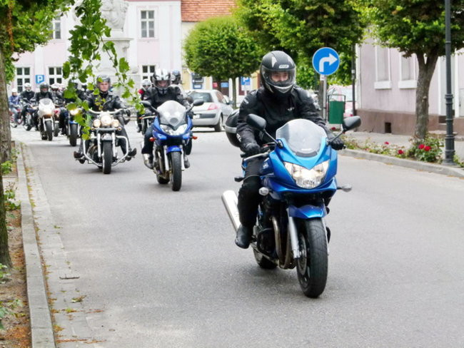 Powiatowo w Rydzynie (zdjęcia)