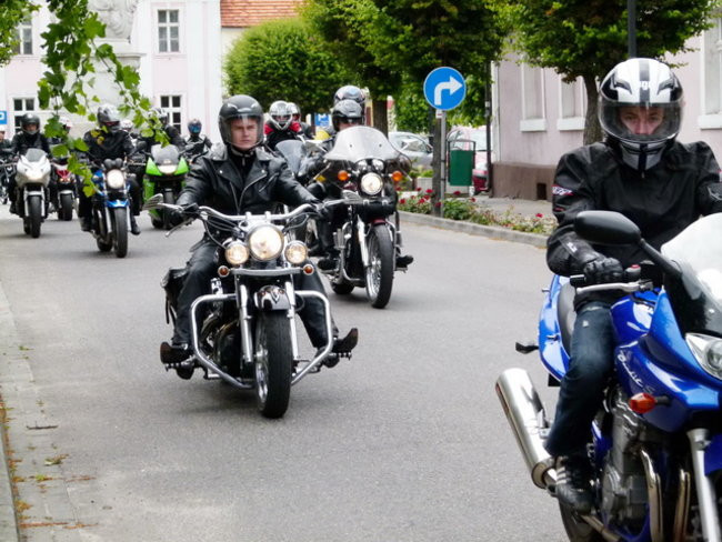 Powiatowo w Rydzynie (zdjęcia)