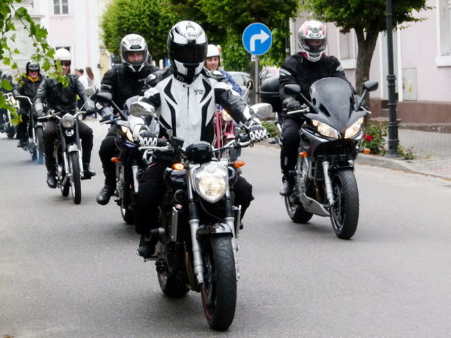 Powiatowo w Rydzynie (zdjęcia)