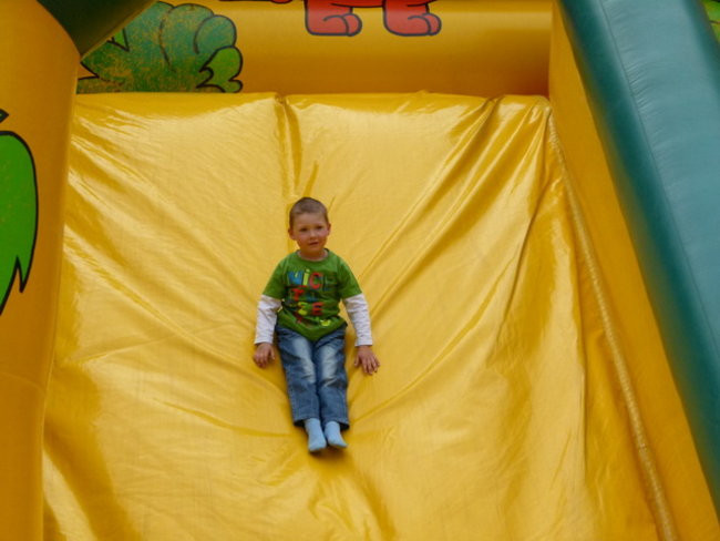 Powiatowo w Rydzynie (zdjęcia)