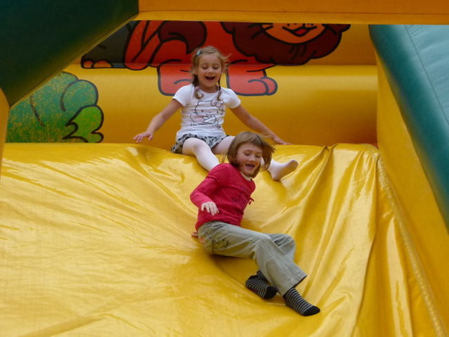 Powiatowo w Rydzynie (zdjęcia)