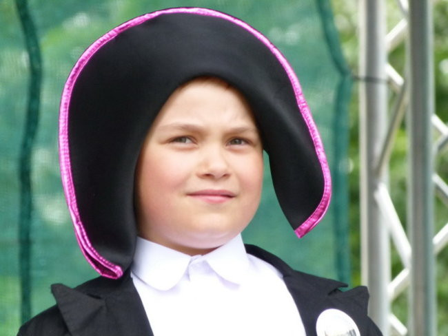 Powiatowo w Rydzynie (zdjęcia)