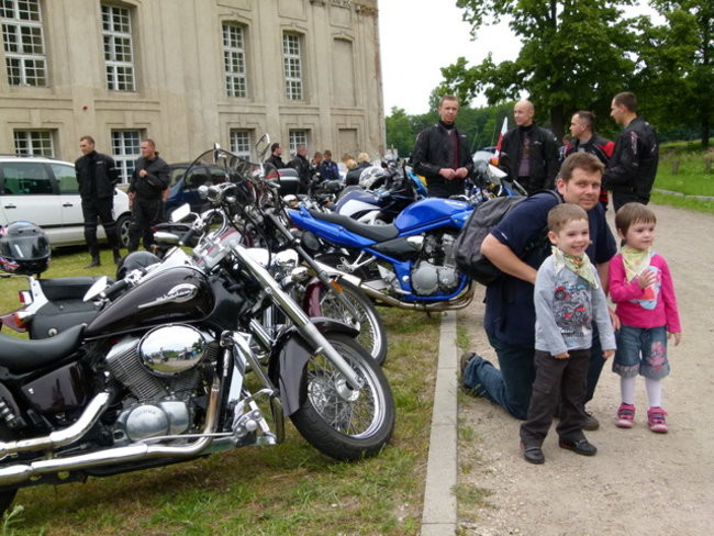 Powiatowo w Rydzynie (zdjęcia)